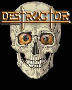 Destructor (USA) : Smash Your Skulls with Power